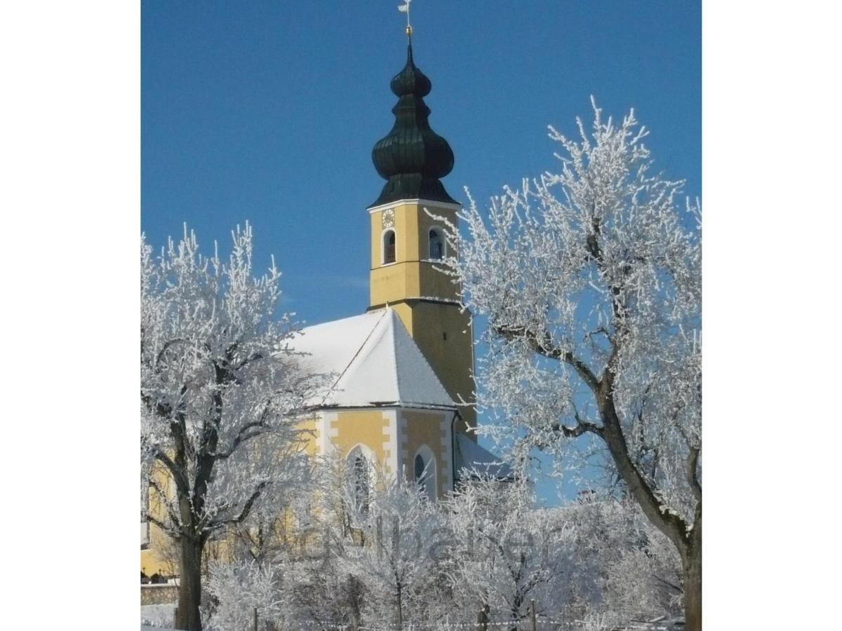 Agelbauer Lägenhet Irschenberg Exteriör bild